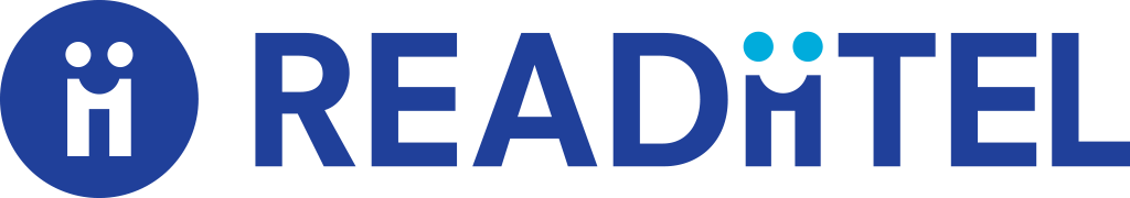 ReadiiTel Logo