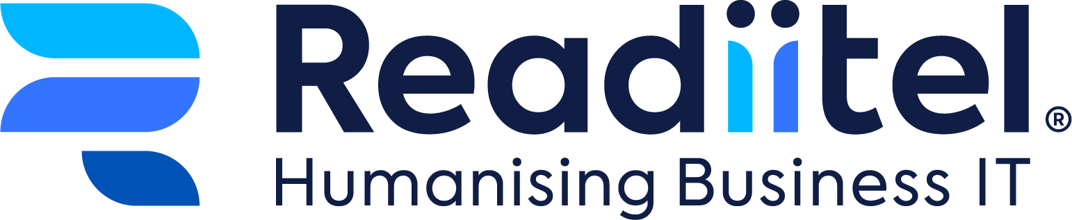 ReadiiTel Logo